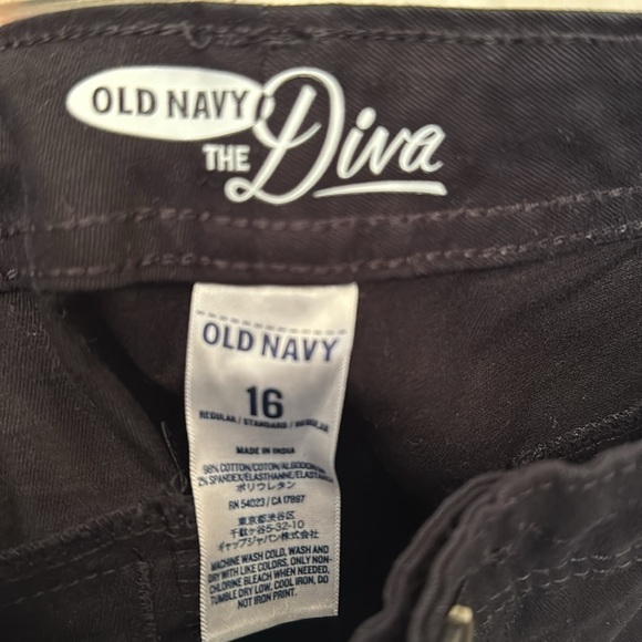 Old Navy Boot Cut - Picture 3 of 4